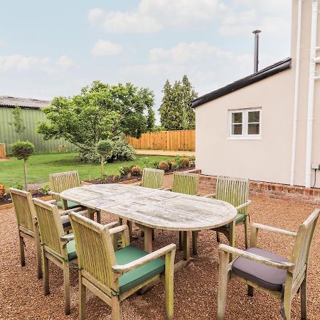 Legh Oaks Farm Villa Knutsford Exterior photo